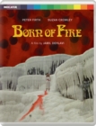 Born of Fire - Blu-ray