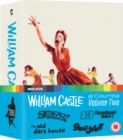 William Castle at Columbia: Volume 2 - Blu-ray
