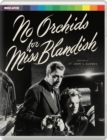 No Orchids for Miss Blandish - Blu-ray