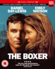 The Boxer - Blu-ray