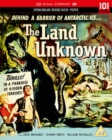 The Land Unknown - Blu-ray