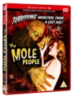 The Mole People - Blu-ray