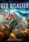 Geo-Disaster - DVD
