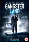 Gangster Land - DVD