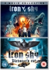 Iron Sky 1 & 2 - DVD