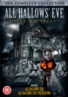 All Hallows' Eve: The Complete Collection - DVD