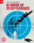 In Order of Disappearance - Blu-ray