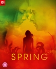 Spring - Blu-ray