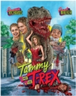 Tammy and the T-rex - Blu-ray