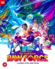 Raw Force - Blu-ray