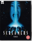 Screamers - Blu-ray