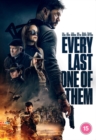 Every Last One of Them - DVD