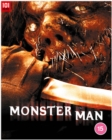 Monster Man - Blu-ray