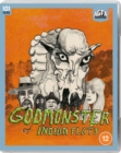 Godmonster of Indian Flats - Blu-ray