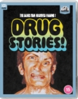 The Scare Film Archives Volume 1 - Drug Stories - Blu-ray