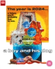 A   Boy and His Dog - Blu-ray