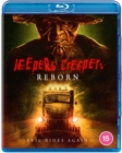 Jeepers Creepers: Reborn - Blu-ray