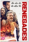 Renegades - DVD