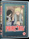 Fairy Tail: Collection 13 - DVD
