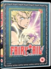 Fairy Tail: Collection 14 - DVD