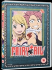 Fairy Tail: Collection 15 - DVD
