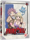 Fairy Tail: Collection 20 - DVD