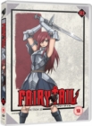 Fairy Tail: Collection 21 - DVD