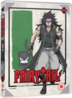 Fairy Tail: Collection 22 - DVD