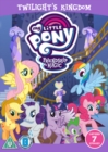 My Little Pony - Friendship Is Magic: Twilight's Kingdom - DVD