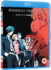 Persona 3: Movie 2 - Blu-ray