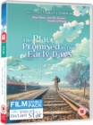 The Place Promised in Our Early Days/Voices of a Distant Star - DVD