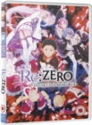 Re: Zero: Starting Life in Another World - Part 1 - DVD