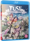 FUSE - Blu-ray