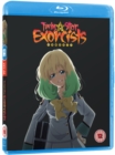 Twin Star Exorcists: Part 4 - Blu-ray