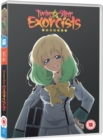 Twin Star Exorcists: Part 4 - DVD