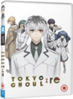 Tokyo Ghoul:re - Part 1 - DVD