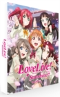 Love Live! Sunshine!!: Season 2 - Blu-ray