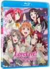 Love Live! Sunshine!!: Season 2 - Blu-ray