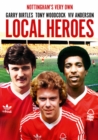 Local Heroes - DVD