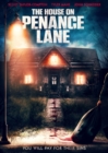 The House On Penance Lane - DVD