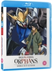 Mobile Suit Gundam: Iron Blooded Orphans - Season 1, Part 1 - Blu-ray