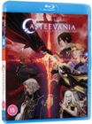 Castlevania: Complete Season 2 - Blu-ray