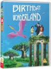 Birthday Wonderland - DVD
