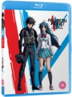 Full Metal Panic!: Invisible Victory - Blu-ray