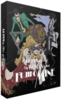 Lupin the 3rd: The Woman Called Fujiko Mine - Blu-ray