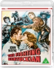 The Fighting Kentuckian - Blu-ray