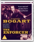 The Enforcer - Blu-ray