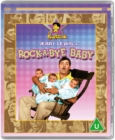 Rock-a-bye-baby - Blu-ray