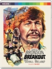 Breakout - Blu-ray
