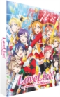 Love Live! - The School Idol Movie - Blu-ray